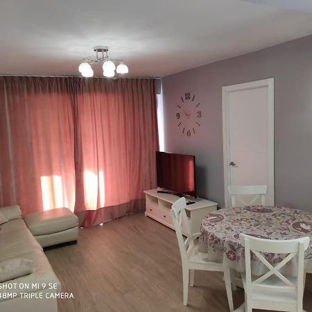 Apartamento Moncada دينايا المظهر الخارجي الصورة