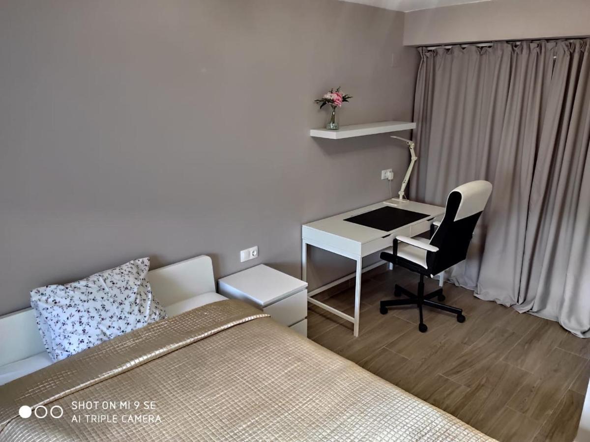Apartamento Moncada دينايا المظهر الخارجي الصورة