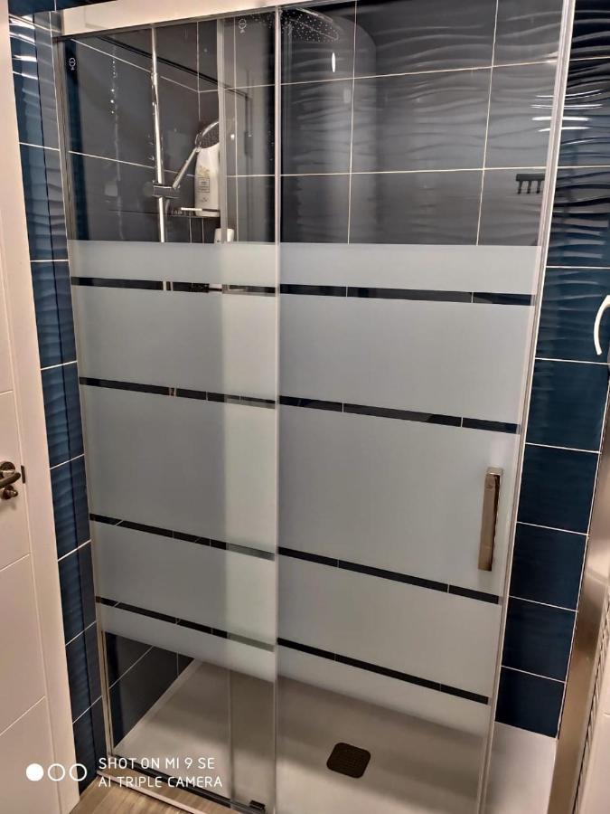 Apartamento Moncada دينايا المظهر الخارجي الصورة