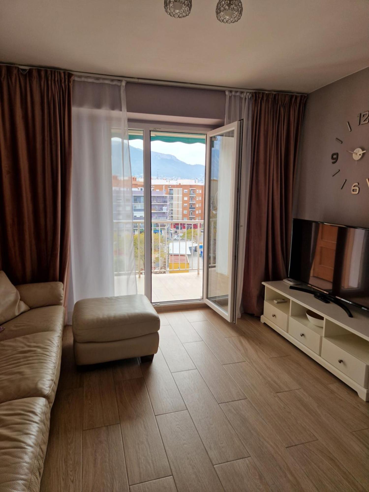 Apartamento Moncada دينايا المظهر الخارجي الصورة