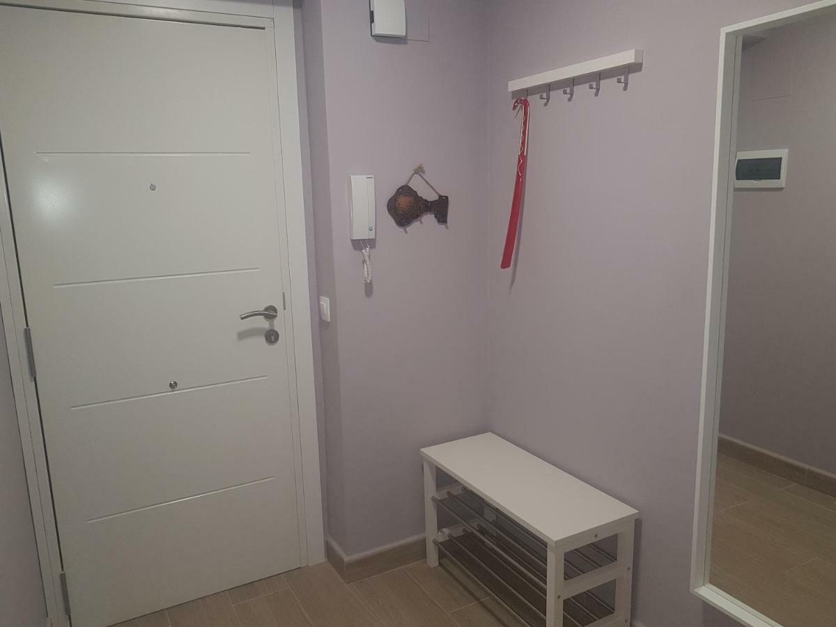 Apartamento Moncada دينايا المظهر الخارجي الصورة