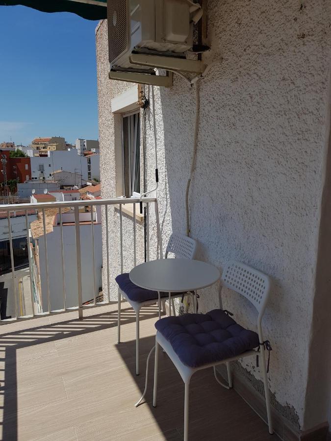Apartamento Moncada دينايا المظهر الخارجي الصورة