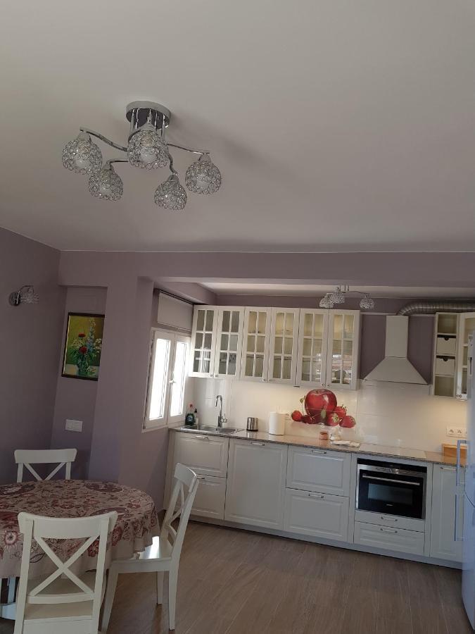 Apartamento Moncada دينايا المظهر الخارجي الصورة